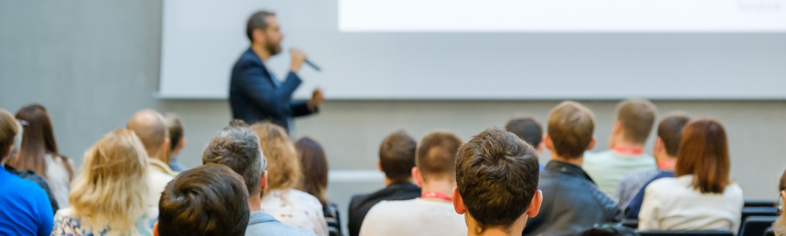 les rencontres professionnelles
